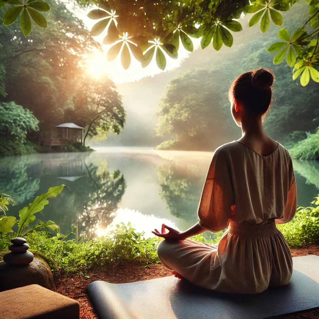 DALL·E 2025-01-14 15.36.29 - A serene image o